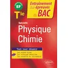 Image de Spécialité Physique-chimie - Terminale: Épreuve finale