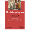 Image de Mathématiques - Classe de 3e - Pour ceux qui veulent comprendre
