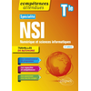 Image de Spécialité NSI, numérique et sciences informatiques terminale