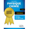 Image de Spécialité physique chimie terminale