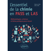 Image de L'essentiel de la chimie en Pass et LAS : méthodologies, schémas et fiches pratiques pour réussir