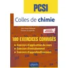 Image de Colles de chimie PCSI
