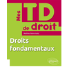 Image de Droits fondamentaux