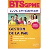 Image de BTS Gestion de la PME