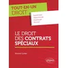 Image de Droit des contrats spéciaux
