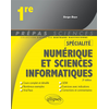 Image de Spécialité Numérique et sciences informatiques - 1re