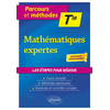 Image de Mathématiques expertes terminale : nouveaux programmes