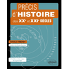 Image de Précis d'histoire des XXe et XXIe siècles