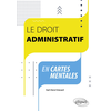 Image de Le droit administratif en cartes mentales