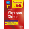 Image de Spécialité Physique-chimie - Première - Contrôle continu