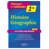 Image de Histoire-Géographie - 1re