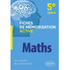 Image de Mathématiques - 5e cycle 4