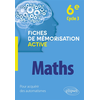 Image de Mathématiques - 6e cycle 3