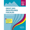 Image de Droit des procédures fiscales