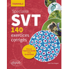 Image de Spécialité SVT terminale : 140 exercices corrigés : réussir l'épreuve écrite et le grand oral
