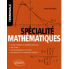 Image de Spécialité Mathématiques - Tle - Cours complet et exemples détaillés - Méthodes - Entraînement à Python - Exercices et problèmes corrigés