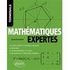 Image de Mathématiques expertes - Tle - Cours complet et exemples détaillés - Méthodes - Entraînement à Python - Exercices et problèmes corrigés
