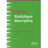 Image de Fiches de Statistique descriptive