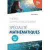 Image de Thèmes d'approfondissement - Spécialité Mathématiques - Terminale - Objectif Sup