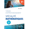 Image de Thèmes d'approfondissement - Spécialité Mathématiques - Terminale - Objectif Sup