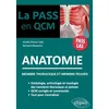 Image de Anatomie: Membre thoracique et membre pelvien