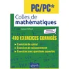 Image de Colles de Mathématiques PC/PC*