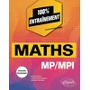 Image de Mathématiques MP/MPI - Programme 2022