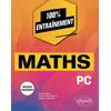 Image de Mathématiques PC - Programme 2022