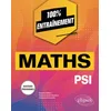 Image de Mathématiques PSI - Programmes 2022
