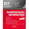 Image de Mathématiques - Informatique - prépas ECT 2e année - Programme 2022
