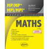 Image de Maths MP, MP*, MPI, MPI* : nouveaux programmes !