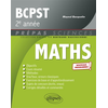 Image de Maths, BCPST 2e année : nouveaux programmes !