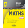 Image de Maths PC, PC* : nouveaux programmes !