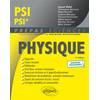 Image de Physique PSI, PSI* : nouveaux programmes