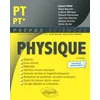 Image de Physique PT/PT* - Programme 2022