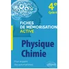 Image de Physique-chimie - 4e cycle 4