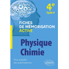 Image de Physique-chimie - 4e cycle 4