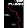 Image de Leçons d'anatomie