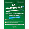 Image de Les dossiers transversaux indispensables à l'ECNI de Tristan et Clément - Volume 4