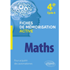 Image de Maths - 4e cycle 4