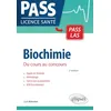 Image de Biochimie