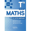 Image de Spécialité Mathématiques - Tle - 19 cartes mentales et 260 exercices corrigés