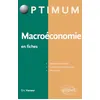 Image de Macroéconomie en fiches