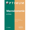 Image de Macroéconomie en fiches - Rappels de cours et exercices corrigés