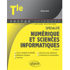 Image de Numérique et sciences informatiques spécialité terminale : nouveaux programmes