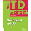 Image de Droit pénal spécial