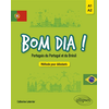 Image de Bom dia ! : portugais du Portugal et du Brésil : méthode pour débutants, A1-A2