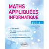 Image de Maths appliquées - Info - ECG-1 - Cours détaillé, méthodes et exercices corrigés