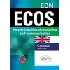 Image de ECOS: Mastering clinical reasoning and communication