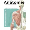 Image de Anatomie en fiches pratiques: Membre supérieur